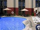 фото отеля Hampton Inn West Springfield