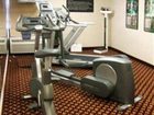 фото отеля Hampton Inn West Springfield