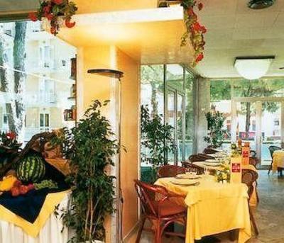 фото отеля Tiberius Hotel