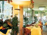 Tiberius Hotel