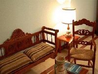 Santa Isabel Hotel Toledo