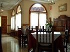фото отеля Santa Isabel Hotel Toledo