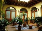 фото отеля Santa Isabel Hotel Toledo
