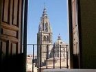 фото отеля Santa Isabel Hotel Toledo