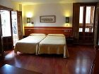 фото отеля Santa Isabel Hotel Toledo