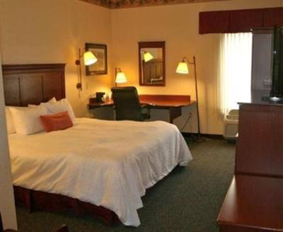 фото отеля Hampton Inn Winchester (Kentucky)
