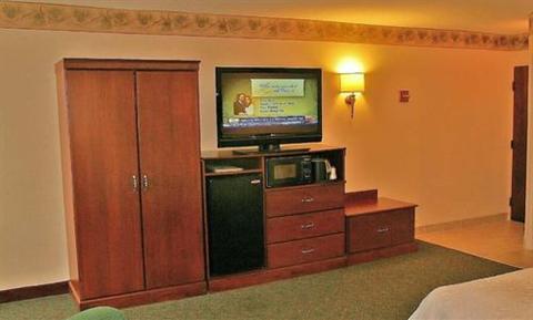 фото отеля Hampton Inn Winchester (Kentucky)
