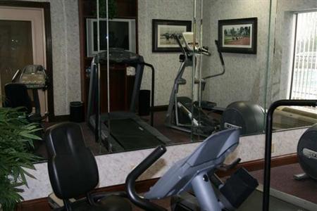 фото отеля Hampton Inn Winchester (Kentucky)