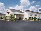 фото отеля Hampton Inn Winchester (Kentucky)