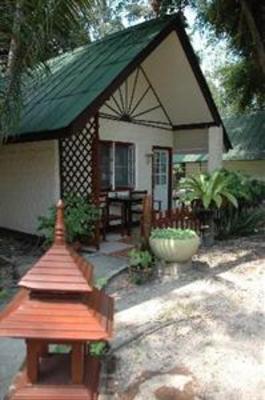 фото отеля Harrys Bungalows And Restaurant Koh Samui