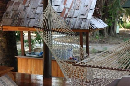 фото отеля Harrys Bungalows And Restaurant Koh Samui