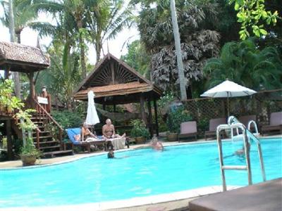 фото отеля Harrys Bungalows And Restaurant Koh Samui