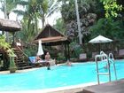фото отеля Harrys Bungalows And Restaurant Koh Samui