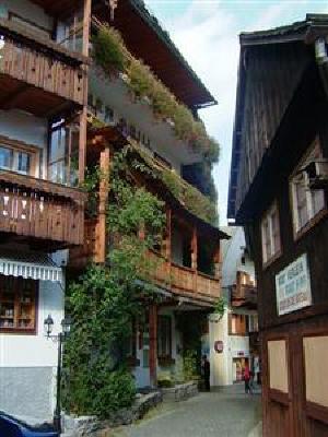 фото отеля Gasthof Zauner