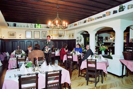 фото отеля Gasthof Zauner