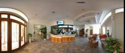 фото отеля Hotel Nuova Sabrina