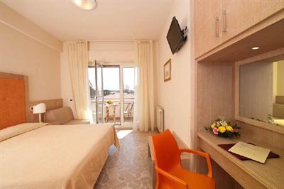 фото отеля Hotel Nuova Sabrina