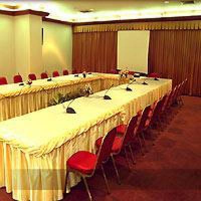 фото отеля Kosa Hotel Khon Kaen