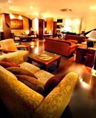 фото отеля Swiss-Belhotel Borneo
