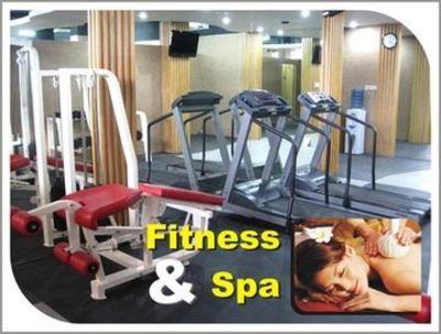 фото отеля Swiss-Belhotel Borneo