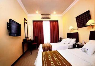 фото отеля Swiss-Belhotel Borneo