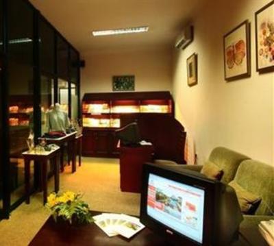 фото отеля Swiss-Belhotel Borneo