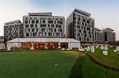 фото отеля Ramada Plaza Milano