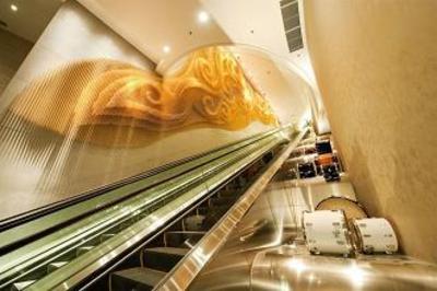 фото отеля Hard Rock Hotel Macau