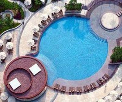 фото отеля Hard Rock Hotel Macau