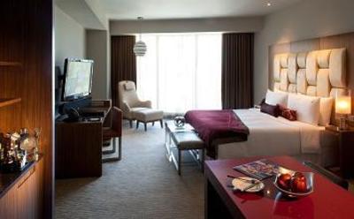 фото отеля Hard Rock Hotel Macau