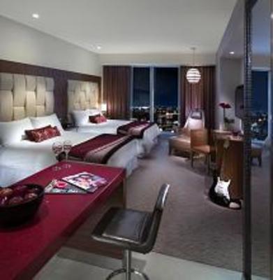 фото отеля Hard Rock Hotel Macau
