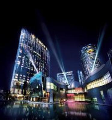 фото отеля Hard Rock Hotel Macau