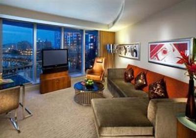 фото отеля Hard Rock Hotel Macau