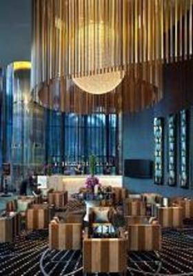 фото отеля Hard Rock Hotel Macau