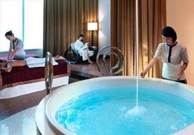 фото отеля Hard Rock Hotel Macau