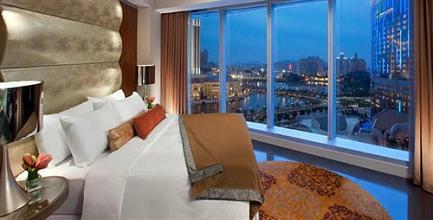 фото отеля Hard Rock Hotel Macau