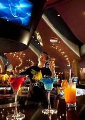 фото отеля Hard Rock Hotel Macau
