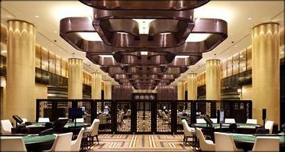 фото отеля Hard Rock Hotel Macau