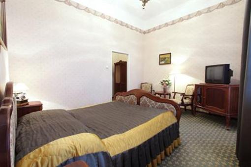 фото отеля Savoy Hotel Lodz