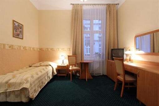 фото отеля Savoy Hotel Lodz