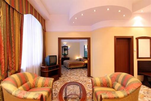 фото отеля Savoy Hotel Lodz