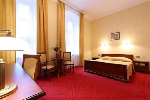 фото отеля Savoy Hotel Lodz