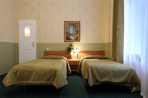 фото отеля Savoy Hotel Lodz