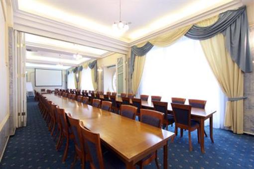 фото отеля Savoy Hotel Lodz
