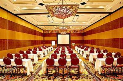 фото отеля Hilton Lac-Leamy