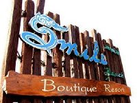 Smile Beach Boutique Resort Tha Mai