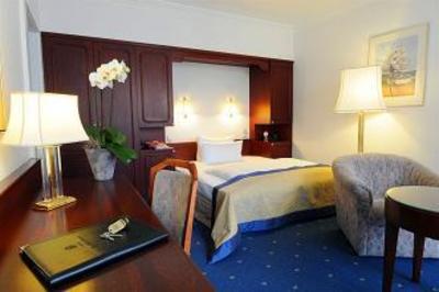 фото отеля Hotel Villa Kastania