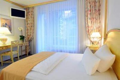 фото отеля Hotel Villa Kastania