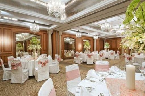 фото отеля Hilton Mumbai International Airport