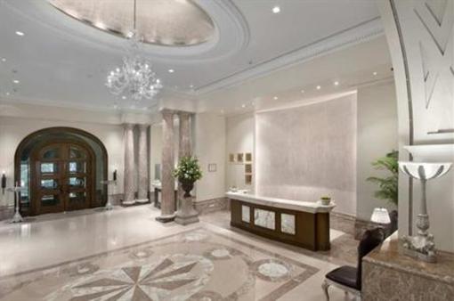 фото отеля Hilton Mumbai International Airport